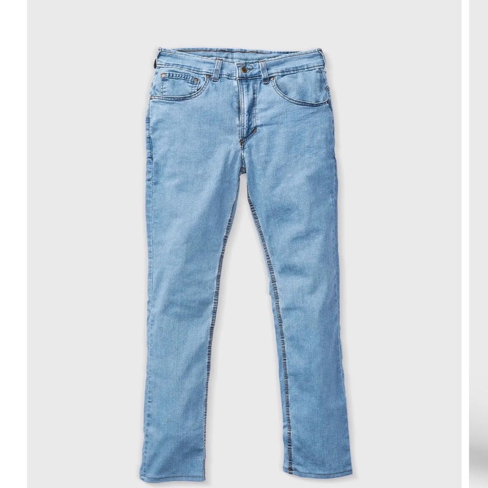 Men’s Origin Delta Flex Jeans - Straight
